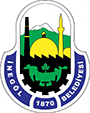 İnegöl Belediyesi Logo