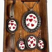 Sevgiliye Hediye
