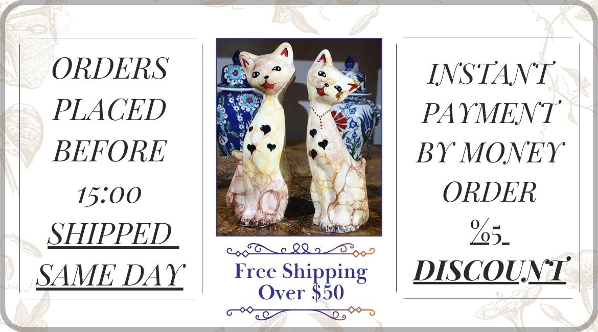 Free shipping iznik tile (1)