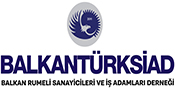 Balkantürksiad logo