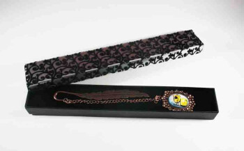 Adorables signets de poterie de chat - Çini Evi (1)