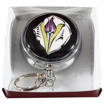 Anemone Pill Box - Çini Evi