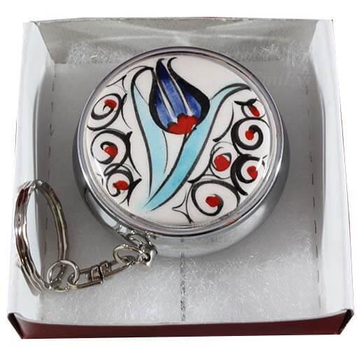 Anemone Pill Box - 1