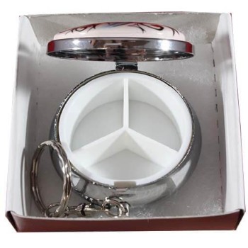 Anemone Pill Box - Çini Evi (1)