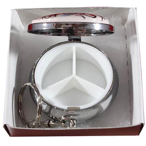 Anemone Pill Box - 2