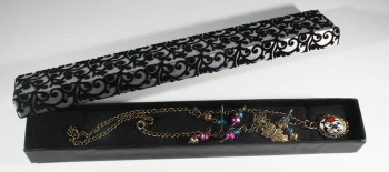 Anniversary Gift – Handmade Iznik Tile Anklet - Çini Evi (1)