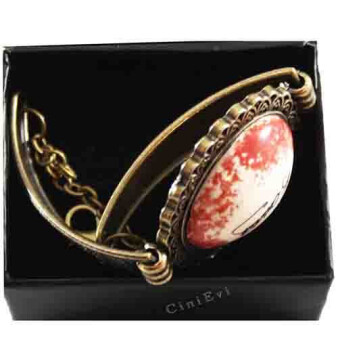 Atatürk İmzalı Çini Bileklik - Çini Evi (1)