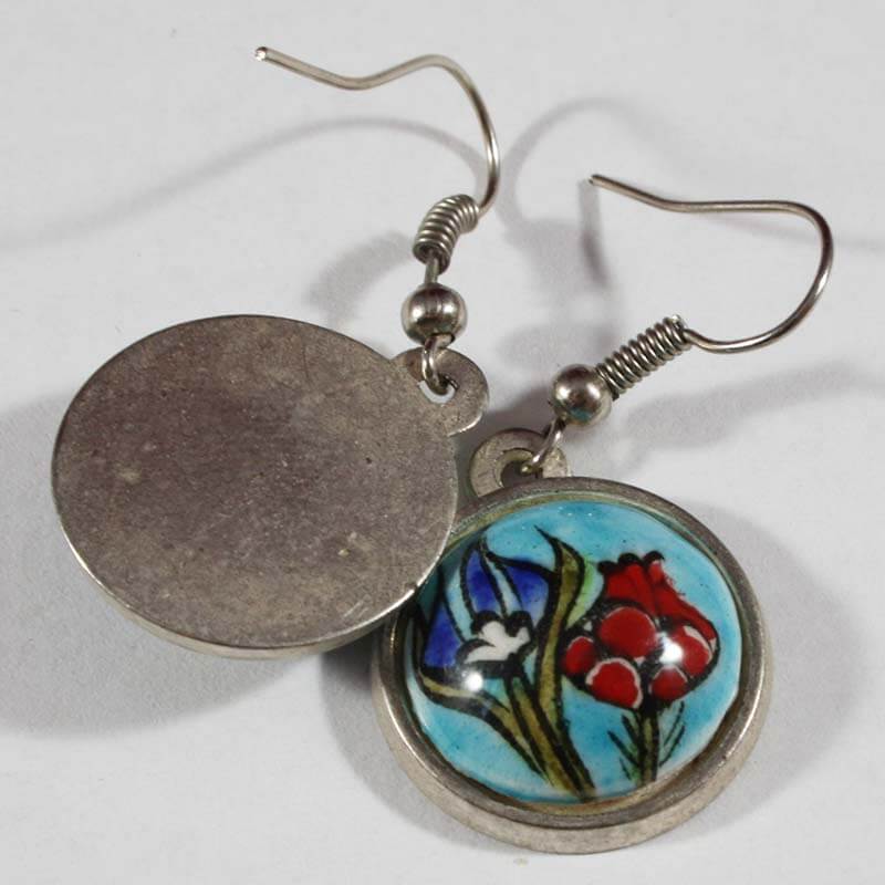 Benutzerdefinierte Ohrringe - 2