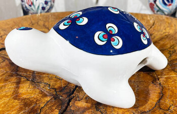 Biblo Kaplumbağa - 2