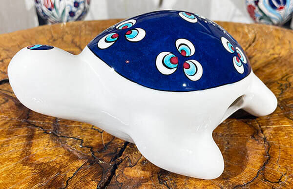 Biblo Kaplumbağa - 2