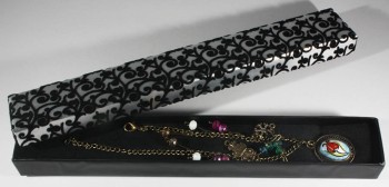 Birthday Gift İznik Tile Handmade Anklet - Çini Evi (1)