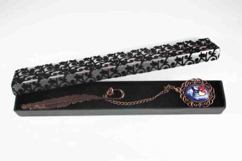 Blauer Traum - Çini Evi (1)