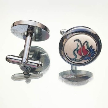 Blue and Red - Çini Evi