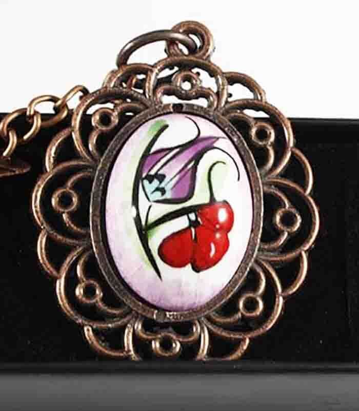 Bookmark Gift for Loved One - 1