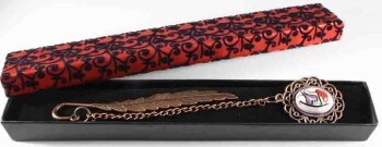 Bookmark Gift for Loved One - 2