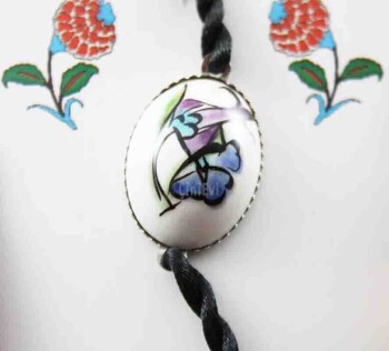 Bracelet anémone - Çini Evi