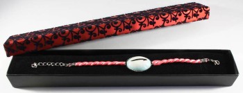 Bracelet de poterie Iznik à motifs ELF - 2