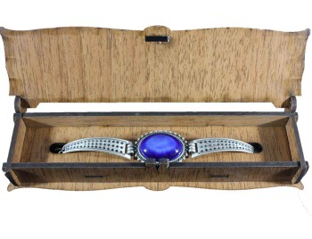 Bracelet avec pierre en céramique d’Iznik - Çini Evi
