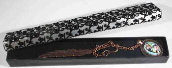 Cadeau pour étudiant, marque-page en céramique d’Iznik - 2