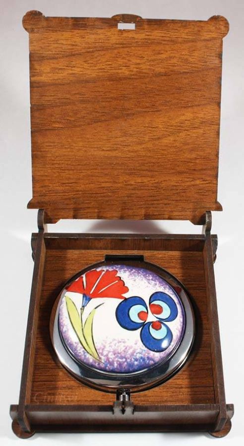 Cadeau pour le maquillage ami miroir - 3