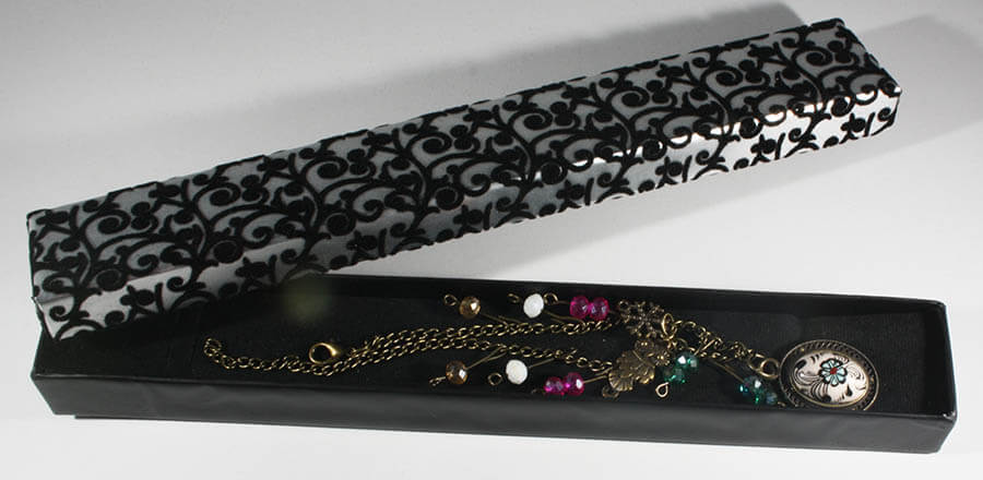 Chevillière en céramique d’Iznik - 2