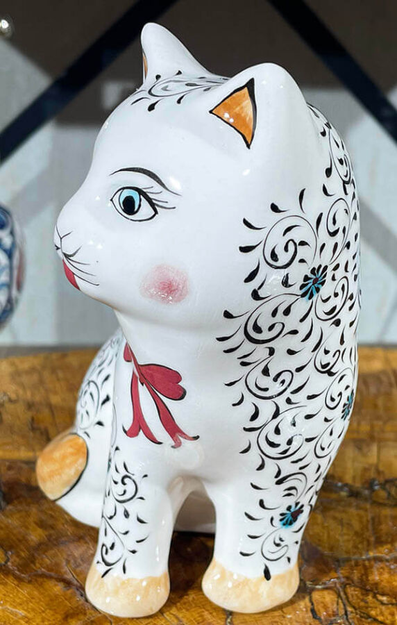 Biblo Kedi - 2