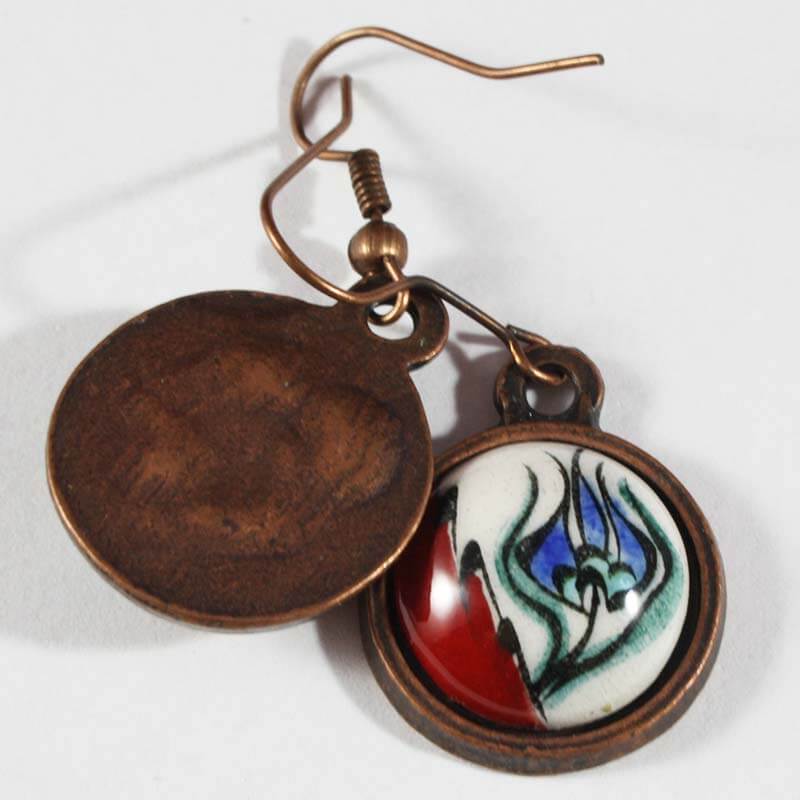 Anemone Earrings - 2