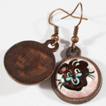 Jerry Küpe - Çini Evi (1)