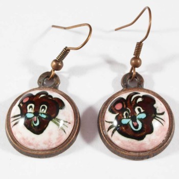 Jerry Küpe - Çini Evi