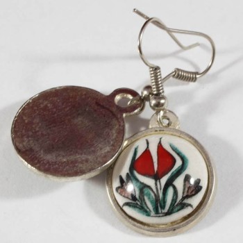 Natural Tulips - Çini Evi (1)