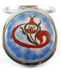 Vav ve Lale - Çini Evi