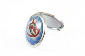 Vav ve Lale - Çini Evi (1)