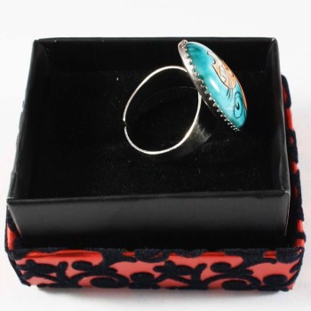 Sevimli Kedi - Çini Evi (1)