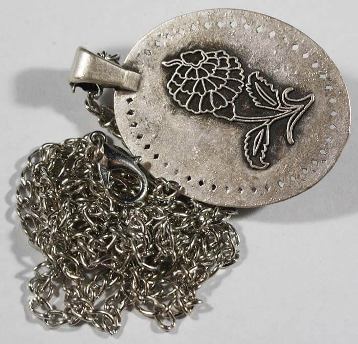 Collier de poterie Iznik Iznik - 2