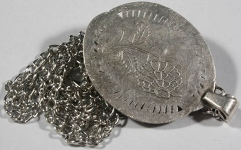 Collier en Pierre de Poterie Iznik - 2