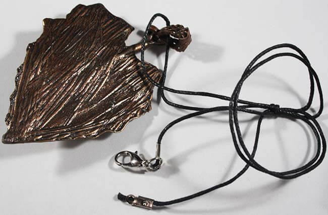 Conseil de collier de printemps - 2