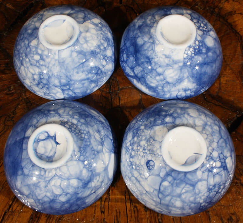 Design Tulip 4-Piece Bowl Set - 3