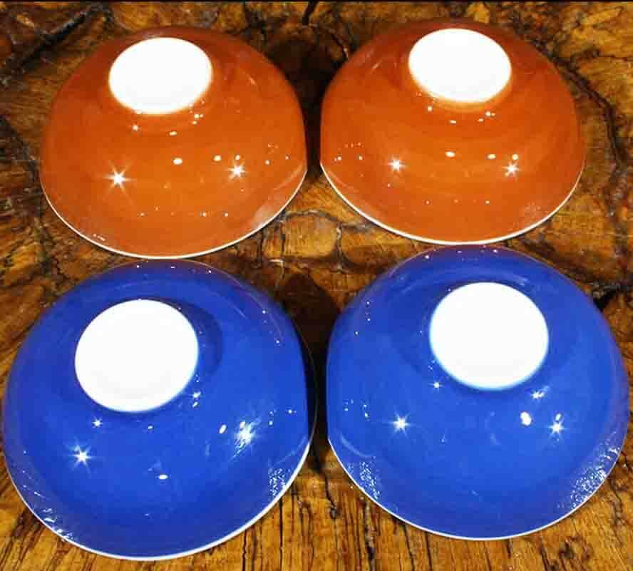 Schalenset mit Nazar-Boncuğu-Motiv - 2