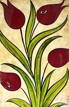 Gift to the Head of State - Çini Evi (1)