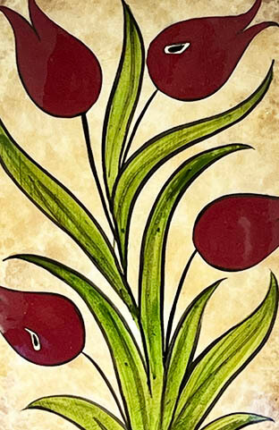 Gift to the Head of State - 2