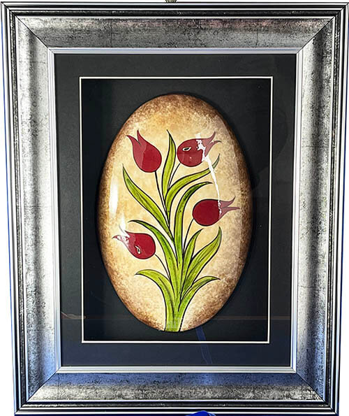 Gift to the Head of State - 1