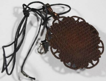 Haliç, Daisy Necklace tip - Çini Evi (1)