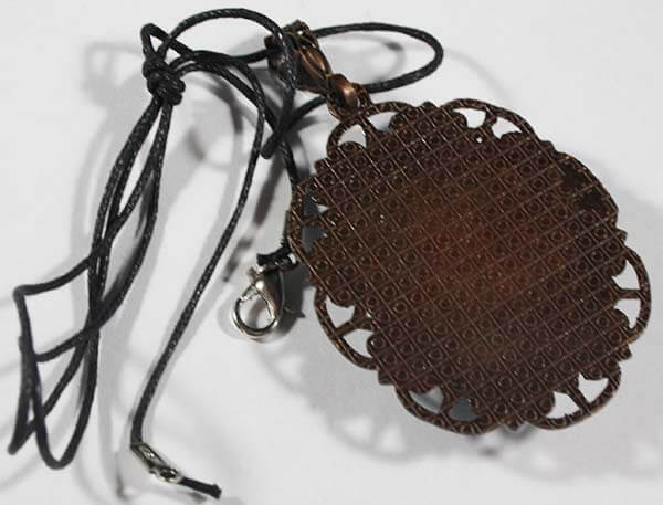 Haliç, Daisy Necklace tip - 2