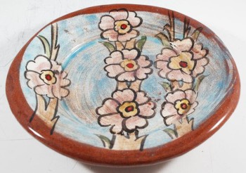 Tasse de café à motifs de sauvetage - Çini Evi