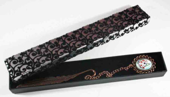 Bookmarks de poterie Iznik - Çini Evi (1)