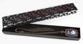 Iznik Pottery Bookmarks - Çini Evi (1)