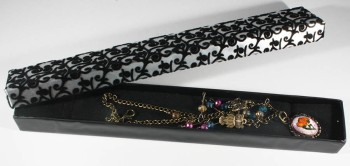 İznik Fußkettchen – Liebevolles Geschenk für die Partnerin - Çini Evi (1)