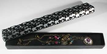 İznik Fußkettchen mit Haliç-Motiv – Handgefertigte Keramikkunst - Çini Evi (1)