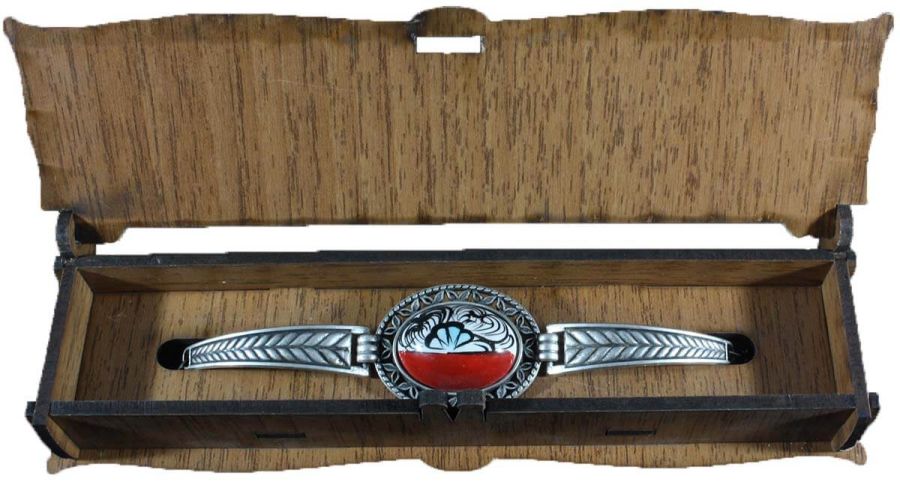 Iznik Pottery-Glücks-Armband - 1