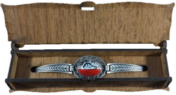 Iznik pottery luck bracelet - Çini Evi